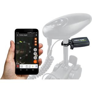 【並行輸入品】ProNav Angler Minn Kota PowerDrive トローリングモーター用　