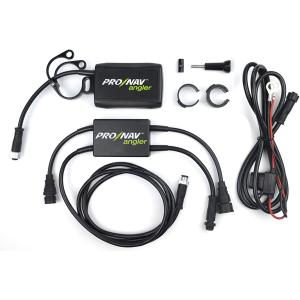 【並行輸入品】ProNav Angler Mi...の詳細画像2