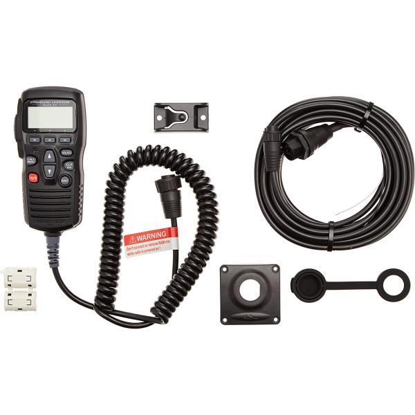 【並行輸入品】RAM Mic  CMP31B RAM3+  Black　