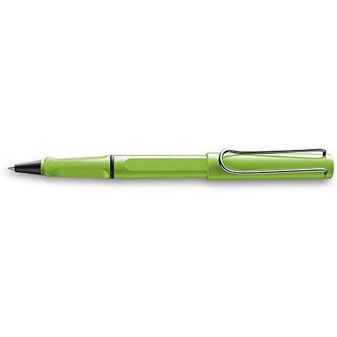 Lamy Safari Rollerball Pen   Green 1230640　並行輸入品
