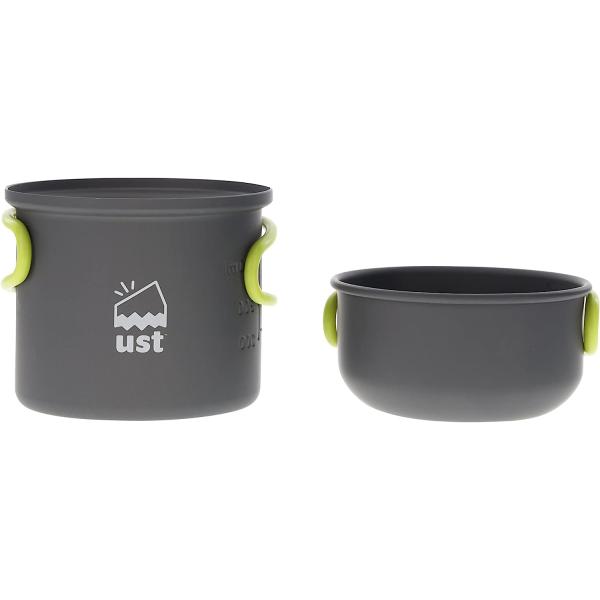 UST Solo Cook Kit by UST　並行輸入品