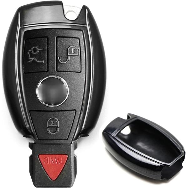 【並行輸入品】iJDMTOY ( 1&amp;nbsp;)正確なフィット　グロススマートリモートキー　フォブ...