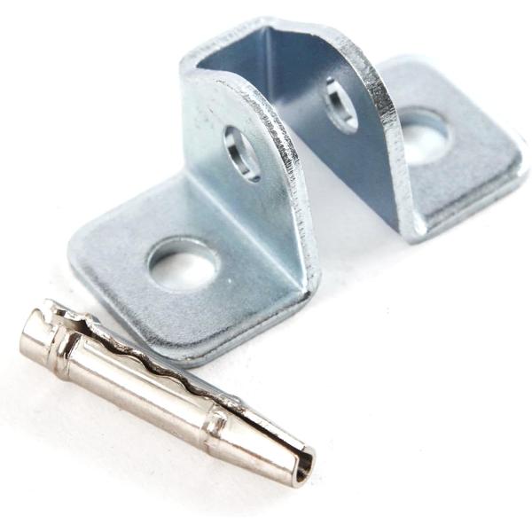 【並行輸入品】Red Hound Auto 1984-2001 ジープチェロキーXJドアチェックブラ...