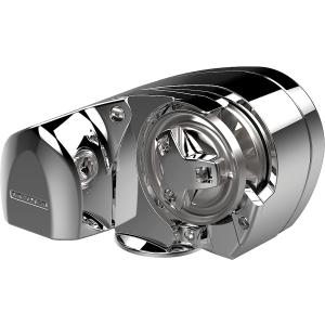 【並行輸入品】Lewmar Pro-Series 12V/700-Watt Horizontal Windlass Kit for Boats 20'