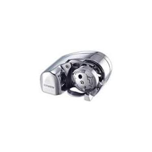 【並行輸入品】Lewmar ProFish 1000 Free Fall Windlass 9 / 16 inchライン5 / 16 inch g4　