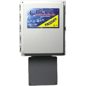 【並行輸入品】BH-USA Gem GR4 Boat Lift Remote for Four Motors　