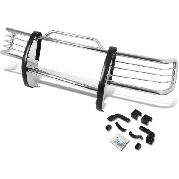 【並行輸入品】Compatible with Jeep Cherokee XJ Front Bump...