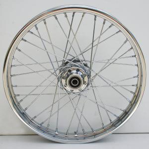 ネオファクトリー21インチスポークセット ハーレー用パーツ カスタムパーツの通信販売 ネオファクトリー