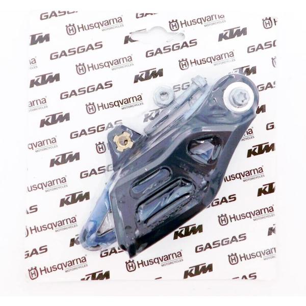 【並行輸入品】KTM OEM ファクトリーチェーンガイドキット リアフィット 65 SX 2016-...
