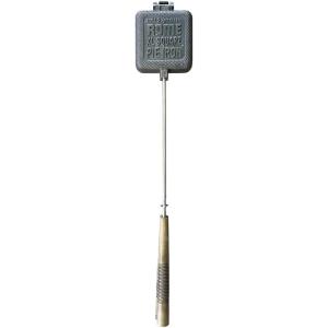 ROME パイアイロン PIE IRON ホットサンドクッカー ローム Rome Pie Iron ローム S'more Maker #62 【BBQ】【CKKR】 ホットサンド