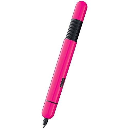 【並行輸入品】Lamy Pico スペシャルエディション ボールペン ネオンピンク　