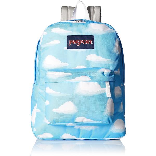 【並行輸入品】[ジャンスポーツ] リュックサック スーパーブレイク【旧カラー】A4収納 レディース ...