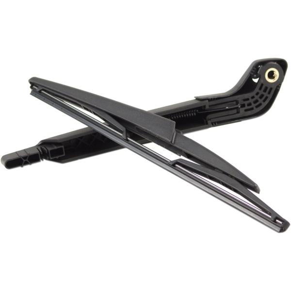 【並行輸入品】AUTOPA 8662751 リアワイパーアーム ブレード付き ボルボ V70 XC7...