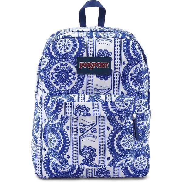 【並行輸入品】[ジャンスポーツ] リュックサック スーパーブレイク【旧カラー】 A4収納 レディース...