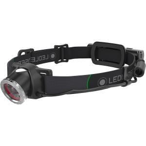 LEDLENSER（レッドレンザー） ヘッドライト iLシリーズ LEDLENSER