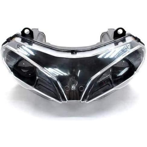 GOWE Motor Headlight Assembly For Accord DUCATI 84...