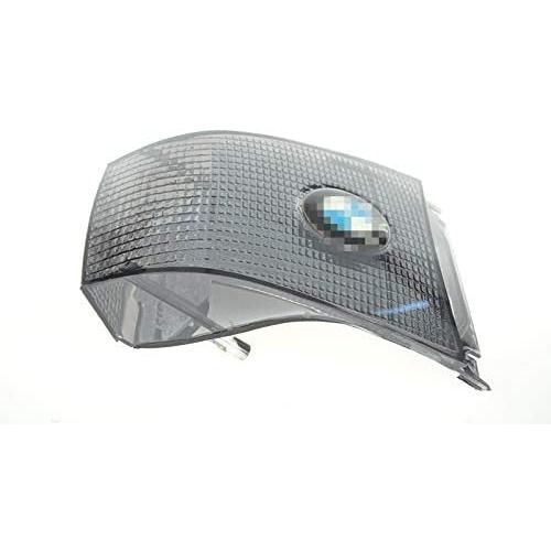 【並行輸入品】Smoke Lens Motorcycle Led Taillights Brake ...