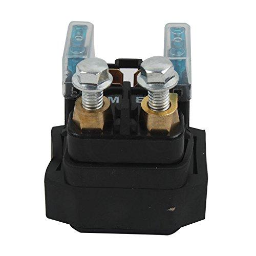 【並行輸入品】XMT-Moto Starter Relay Solenoid for Yamaha ...