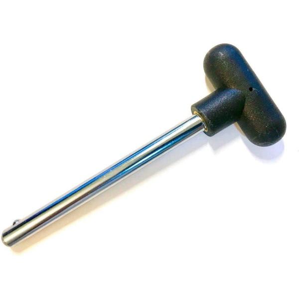 【並行輸入品】3/8inch Diameter | 3-3/4inch Locking Space ...