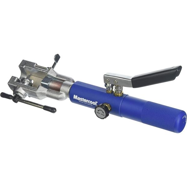 【並行輸入品】Mastercool MSC71202 Hydra-Flare ヨークと組み立て、1パ...