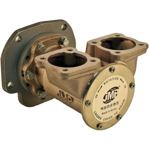 【並行輸入品】JMP Marine jpr-g6200エンジン冷却ポンプ　