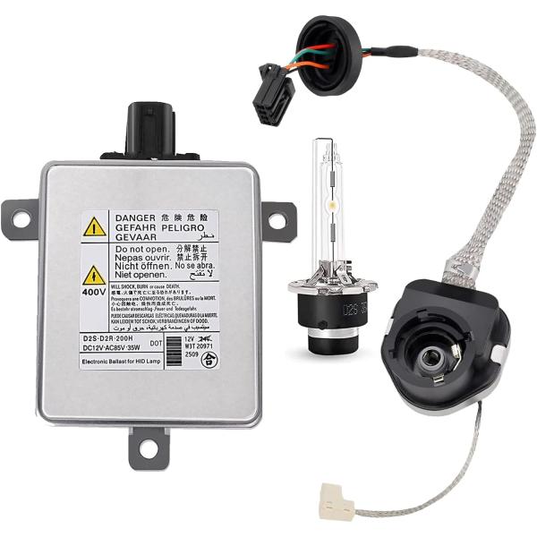 【並行輸入品】Yikesai キセノンアキュラTL TL-S TSX ILX zdx RDX MDX...