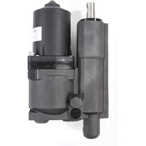 【並行輸入品】交換用アクチュエータAtlasジャックプレート プラスチックモーターハウジング　