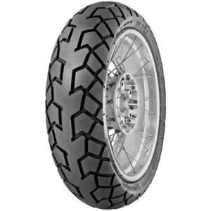 Continental TKC70 Dual Sport Rear Motorcycle Tire ...