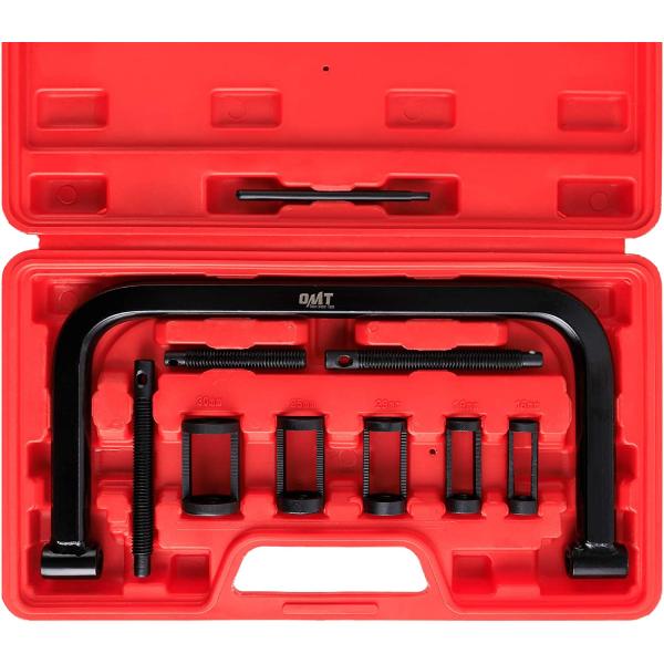 【並行輸入品】OMT Valve Spring Compressor  10pcs Valve Sp...
