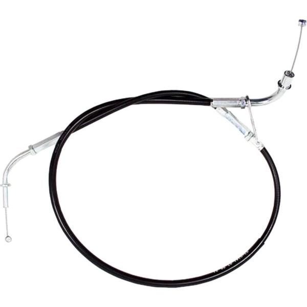 【並行輸入品】Kawasaki Street Dual Sport Push Throttle Ca...
