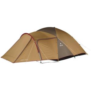【並行輸入品】スノーピーク(snow peak) テント アメニティドームL 6人用 SDE-003...
