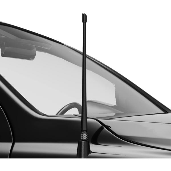 【並行輸入品】Rydonair アンテナ トヨタ タンドラ 2014-2019に対応 13インチ フ...