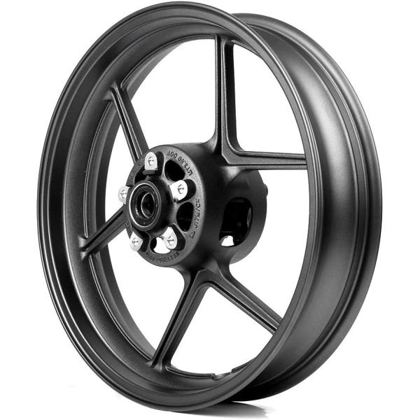 【並行輸入品】GZYF Motorcycle Front Wheel Rim Replacement...