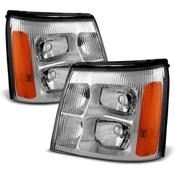 【並行輸入品】ACANII - For 2002 Cadillac Escalade Base/Ex...