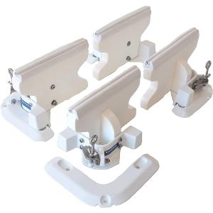【並行輸入品】Tender ChocksリムーバブルTender、DinghyとジェットスキーChocks　