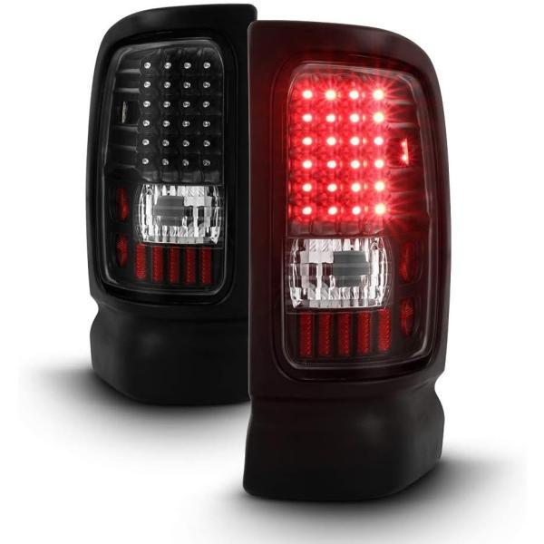 【並行輸入品】ACANII - ブラック 94-01 ラム 1500 94-02 ラム 2500 3...