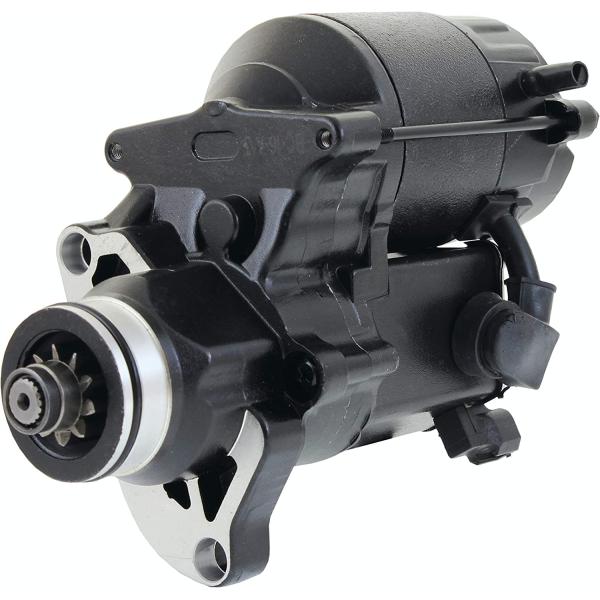 【並行輸入品】New Starter for Harley Davidson Motorcycle ...