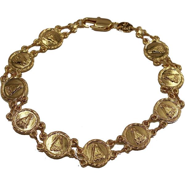 【並行輸入品】Diamantados of Florida Caridad del Cobre 18...