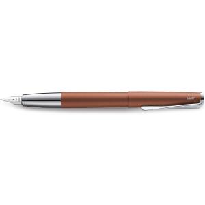 【並行輸入品】Lamy Studio 1233306 Fountain Pen Terracotta...
