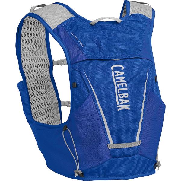【並行輸入品】CamelBak Ultra Pro Hydration Vest 34oz  Nau...
