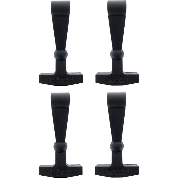 【並行輸入品】Essential Values イエティクーラーラッチ x 4 - アフターマーケッ...