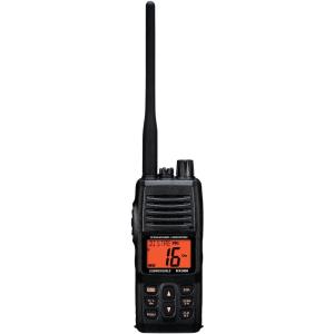 Standard 【並行輸入品】Standard Horizon HX210 6W Compact Floating
