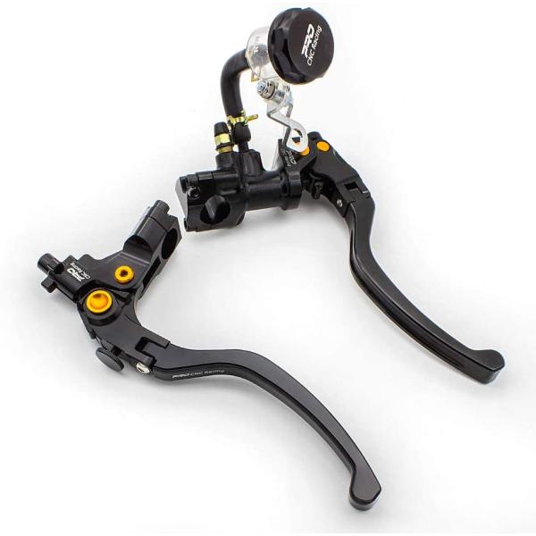 【並行輸入品】7/8inch 22mm Universal Motorcycle Hydraulic...