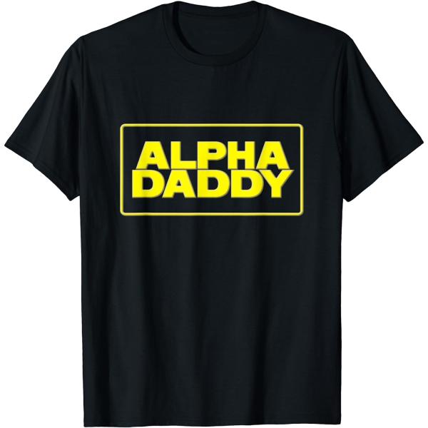 Alpha Daddy Dom Kink DDLB Shirt  DDLG BDSM Sub Fet...