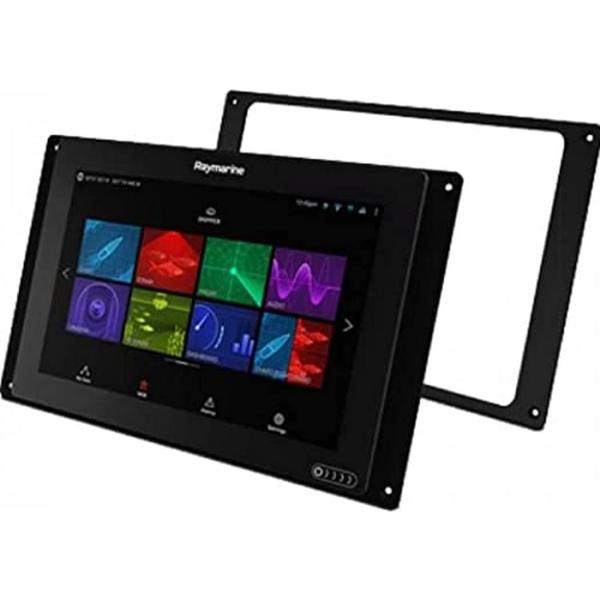 【並行輸入品】Raymarine A80564 取り付けアダプタープレート Axiom 9〜C80/...