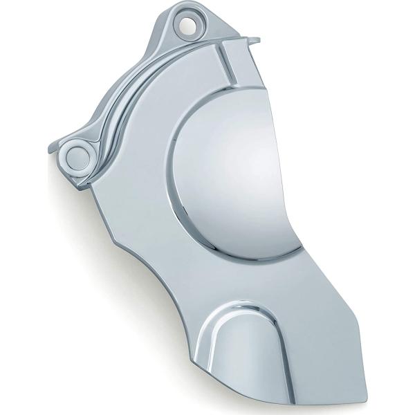 【並行輸入品】Kuryakyn 6454 オートバイアクセントアクセサリー 精密下部フロントフレーム...