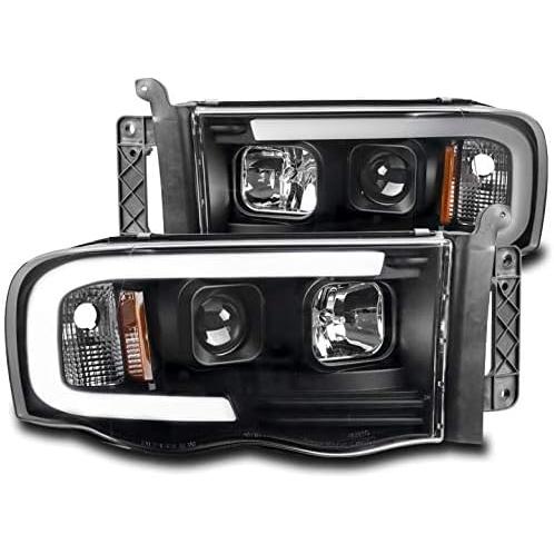 【並行輸入品】ZMAUTOPARTS 2002-2005 Dodge Ram 1500/2003-2...