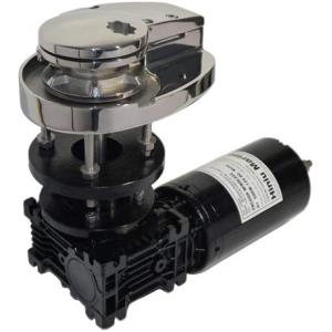 【並行輸入品】12V 1200W 垂直アンカーウィンチ ウィンドラス Capstan Marine Boat Yacht 有無　