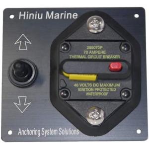 【並行輸入品】12V 1200W 垂直アンカー...の詳細画像4