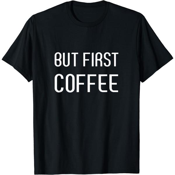 But First Coffee Gifts for Women Coffee Lovers Gif...